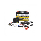 Genyx jumpstart booster démarreur + compresseur gjs01