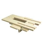 Gabarit fraisage RICON-S 80 - 137K511