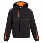 Manteau - NORTH WAYS - Morane noir T.XXL 1391 XXL