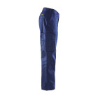 Pantalon Cargo polycoton 14001800 - Couleur et taille au choix
