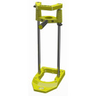 Guide de profondeur avec stabilisateur, sans ressorts FAMAG - 1405.320