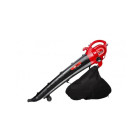 Sanli aspirateur broyeur souffleur sebv2400