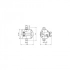 Pressure manager pm1