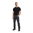 Pantalon maintenance denim stretch 2D 14391141 - Couleur et taille au choix