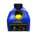 Npu hyundai groupe électrogène, démarreur élect, inverter 2800w - hy3000sei