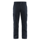 Pantalon industrie poches genouillères stretch 2D 14481832 - Couleur et taille au choix