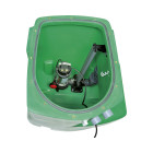 Station de relevage domestique Fekafos DSD 270-PP/VX550A JETLY - 145012