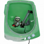 Station de relevage domestique Fekafos DSD 270-PP/490A JETLY - 145011