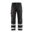 Pantalon Transport Noir 14511811 - Taille au choix