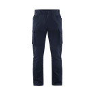 Pantalon maintenance polycoton stretch 2D 14571830 - Couleur et taille au choix