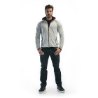 Pantalon maintenance denim stretch 14591142 - Couleur et taille au choix