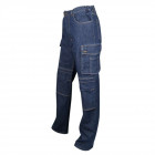 Jeans de travail work lma stretch