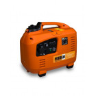 Feider groupe electrogène inverter 1700/2000w fg2200i-a