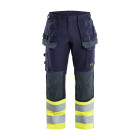 Pantalon multinormes inhérent +stretch avec poches flottantes 14871512 - Taille au choix