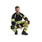 Pantalon multinormes inhérent +stretch avec poches flottantes 14871512 - Taille au choix
