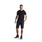 Short maintenance avec poches flottantes 14941330 - Couleur et taille au choix