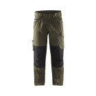 Pantalon maintenance +stretch 14951330 - Couleur et taille au choix