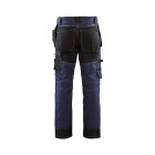 Pantalon X1500 coton 15001370 - Couleur et taille au choix