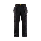 Pantalon Artisan X1500 Noir