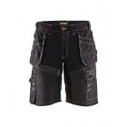 Short artisan x1500 Noir - 15021310