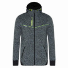 Veste - north ways - botta 1509