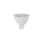 Ampoule led mr16 6w gu5.3 12v ac/dc 2700k