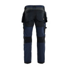 Pantalon artisan stretch 4D 15221645 - Couleur au choix
