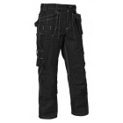 Pantalon Artisan Poches Libres Cordura Coton