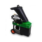 Tck broyeur thermique 159cc bvt50-a