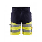 Short stretch haute-visibilité 15411811 - Couleur et taille au choix