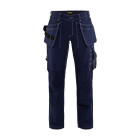 Pantalon Artisan Femme avec poches flottantes 15451370 - Couleur et taille au choix