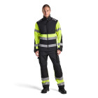 Pantalon softshell haute-visibilité 15622517 - Taille au choix