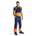 Pantalon artisan haute-visibilité 15641811 - Couleur et taille au choix