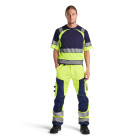 Pantalon artisan haute-visibilité 15661811 - Couleur au choix