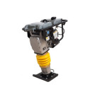 Kompak pilonneuse compacteur thermique ct66p-2a honda gx100 3hp