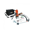 Feider outil multifonction rénovation décoration 550w - decopro