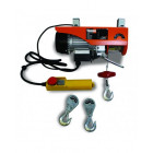 Feider palan electrique 180/280kg fpe1200-18