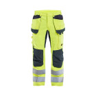 Pantalon multinormes inhérent +stretch avec poches flottantes 15871512 - Taille au choix