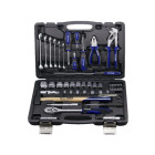 Hyundai coffret à douille 55 pièces hco55 Hyundai coffret à douille 55 pièces hco55