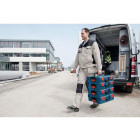Coffret L-Boxx 306 BOSCH 1600A001RU