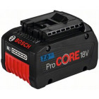 Batterie procore 18v 7.0ah li-ion bosch 1600a013h1