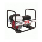 Fogo groupe électrogène mono et tri moteur honda 5500w - fh 6000