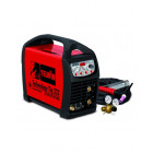 Telwin poste de soudage inverter tig technology 222 ac/dc