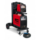 Telwin poste de soudage à fil inverter inverpulse 425 mig mag tig dc