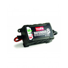 Telwin chargeur de batterie et de maintenance 6/12v defender 8