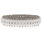 Clous en rouleau 2.8x32 crantés HDG pour cloueur IM45GN - SPIT - 142209