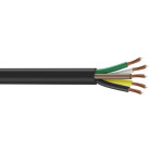 Cable electrique auto souple 5 x 1 mm ? (25 m)