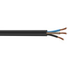 Cable electrique auto souple 3 fils de 0,75 a 2,5 mm ? (50 m) - choisissezici : 3 x 0.75 mm ?