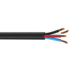 Cable electrique auto souple 4 fils de 1 a 1,5 mm ? (50 m) - choisissezici : 4 x 1,5 mm ?