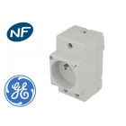 Prise de courant Modulaire 16A 2P + T